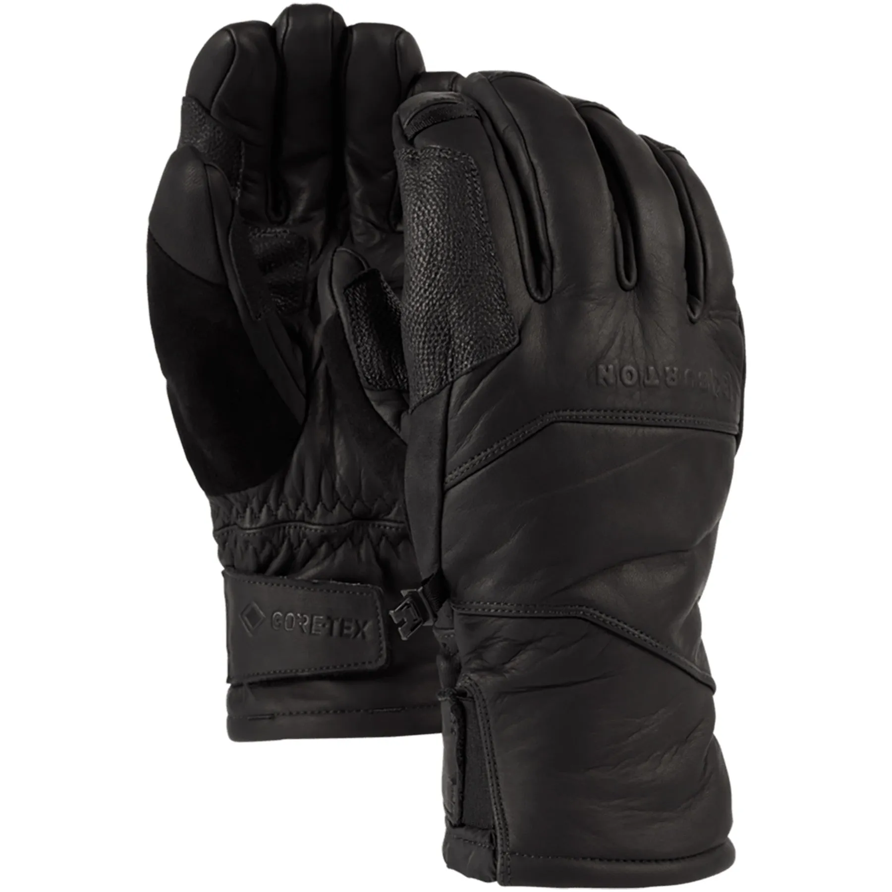 Burton [ak] Clutch GORE-TEX Leather Gloves 2025