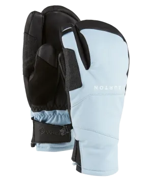 Burton [ak]® Clutch Gore-Tex Snow Mittens - Moonrise