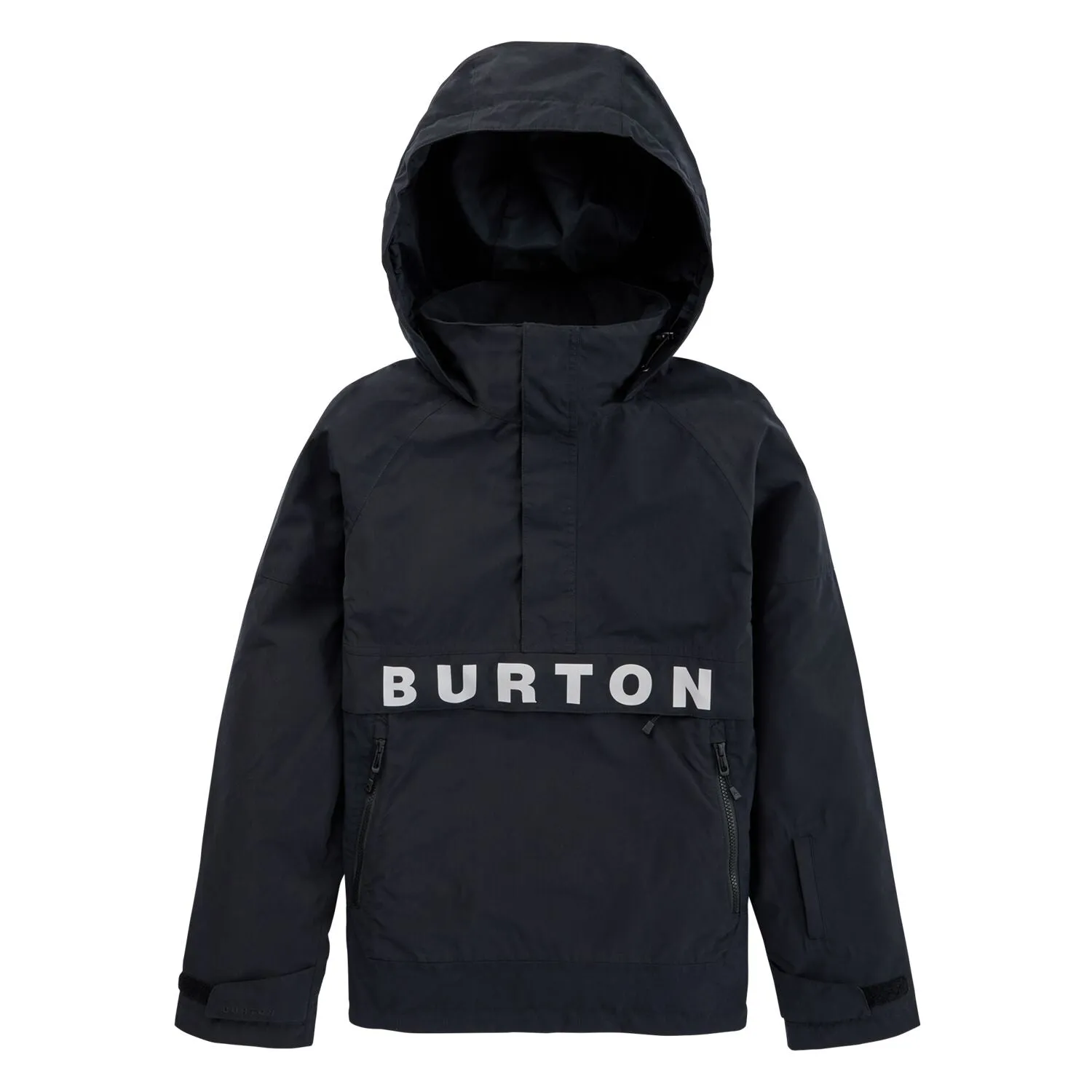 Burton Frostner Anorak Jacket 2023 - Women's Snowboard Jacket