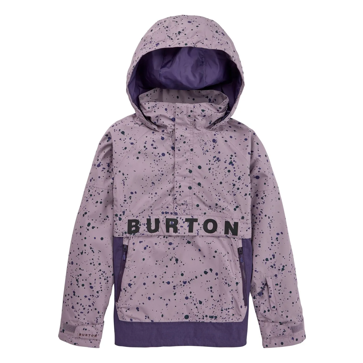 Burton Frostner Anorak Jacket 2023 - Women's Snowboard Jacket