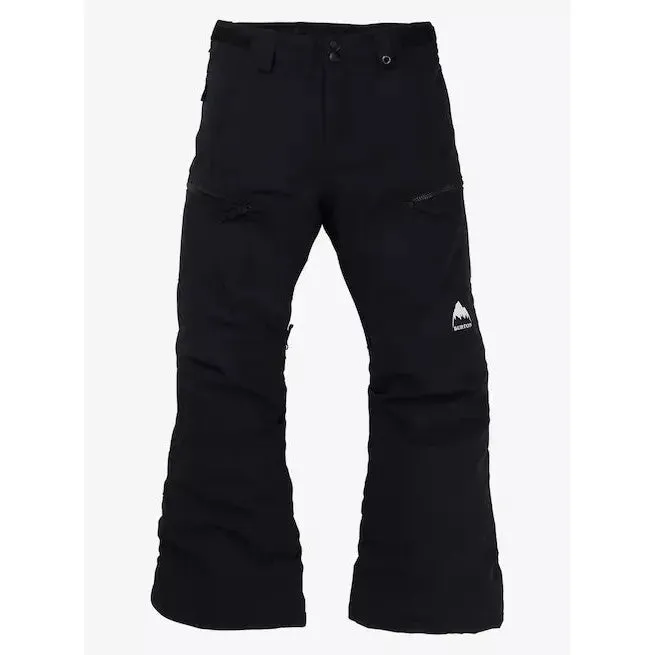 Burton Girls Elite Cargo Snowboard Pant