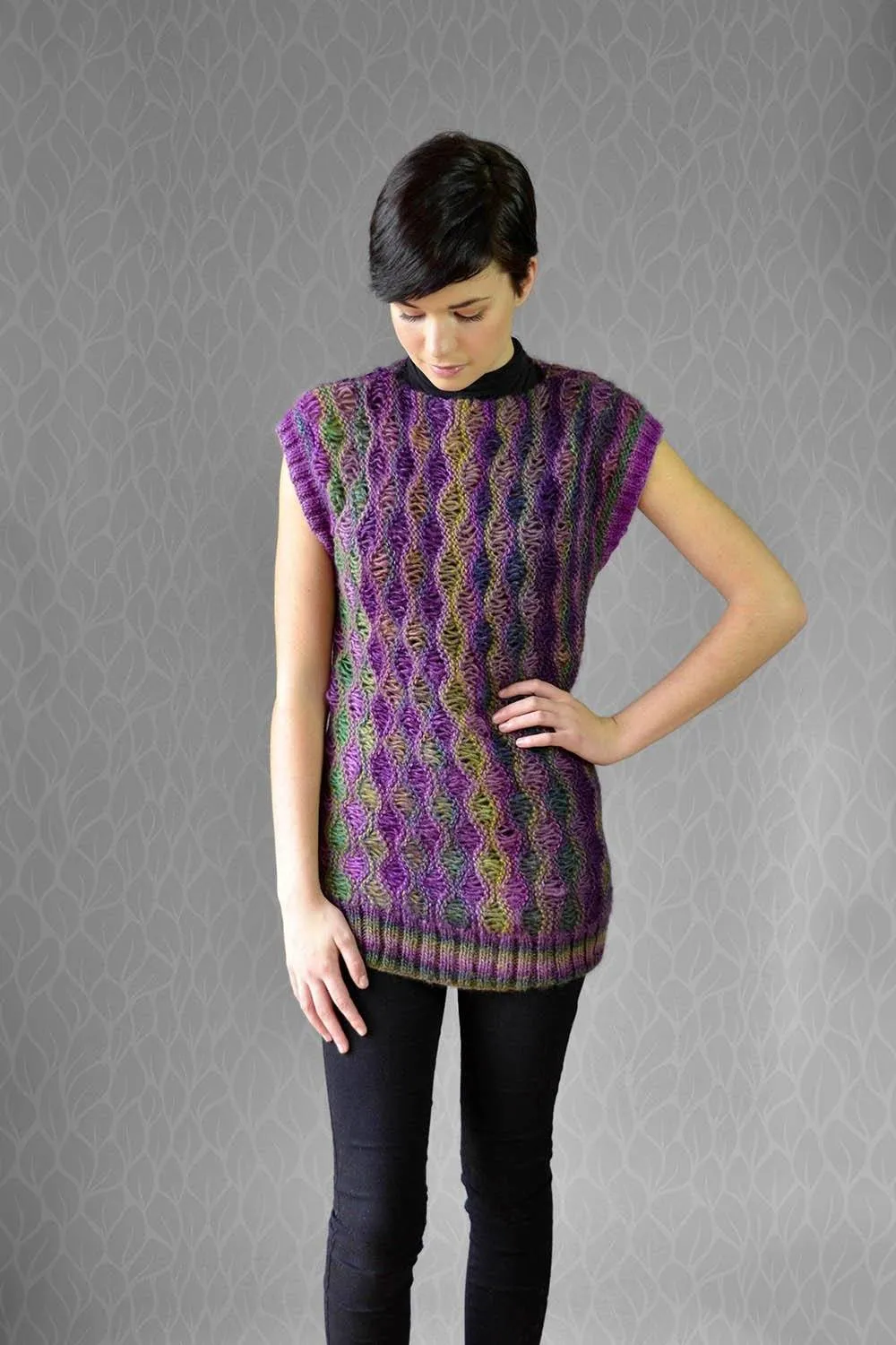 Cadence Tunic