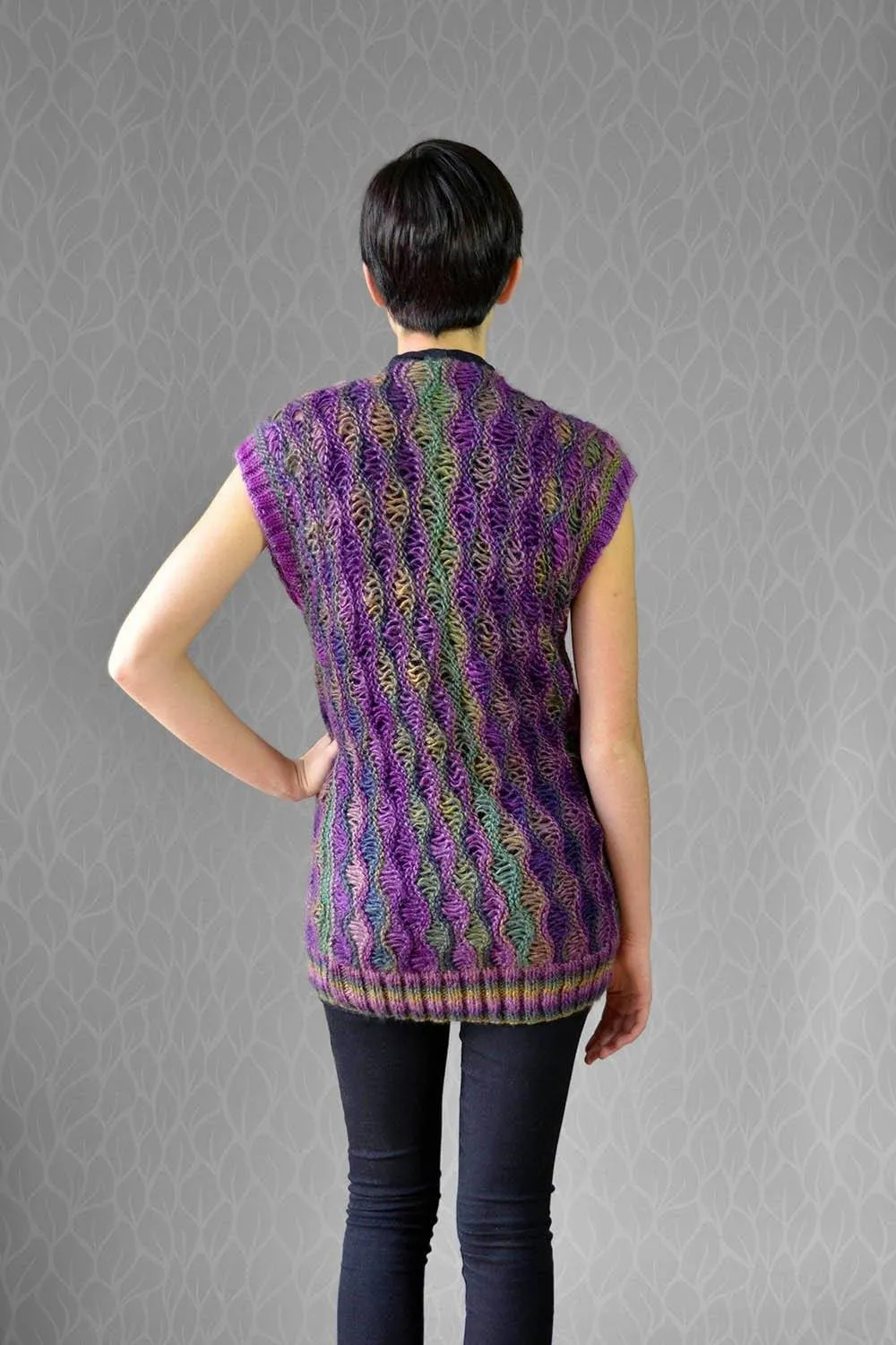 Cadence Tunic