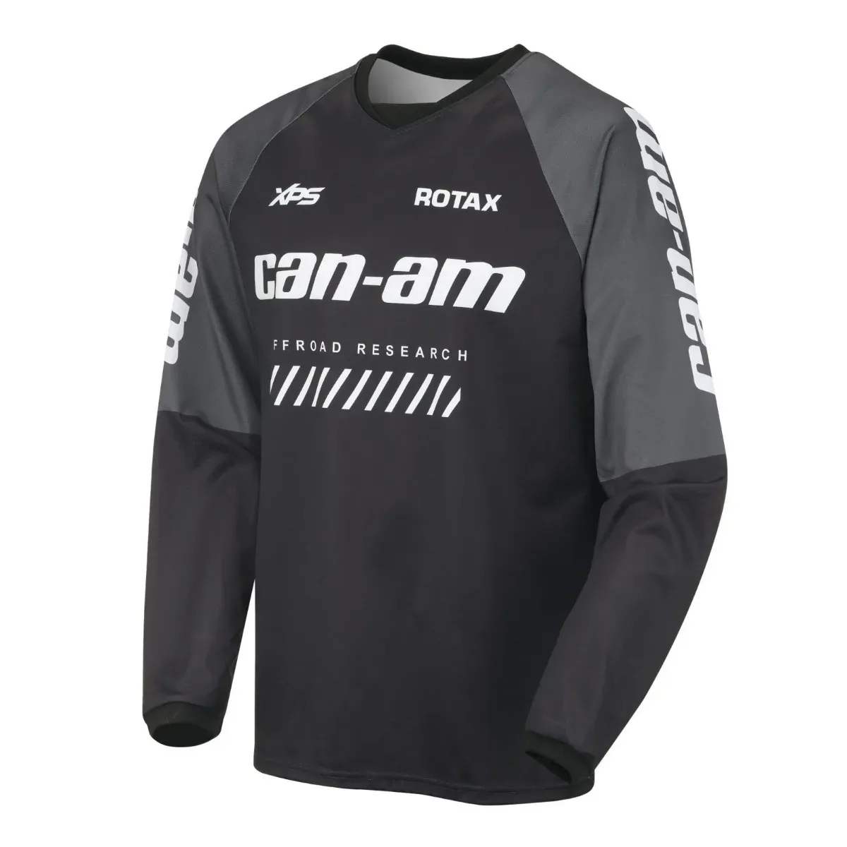 Can-Am Men's Windproof Jersey