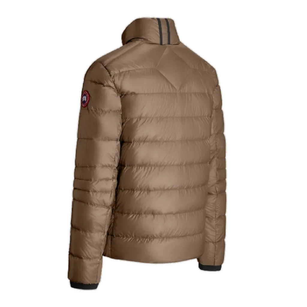 Canada Goose Men's Crofton Jacket