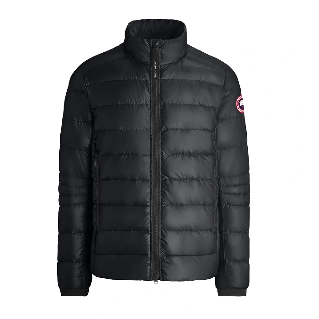 Canada Goose Men's Crofton Jacket