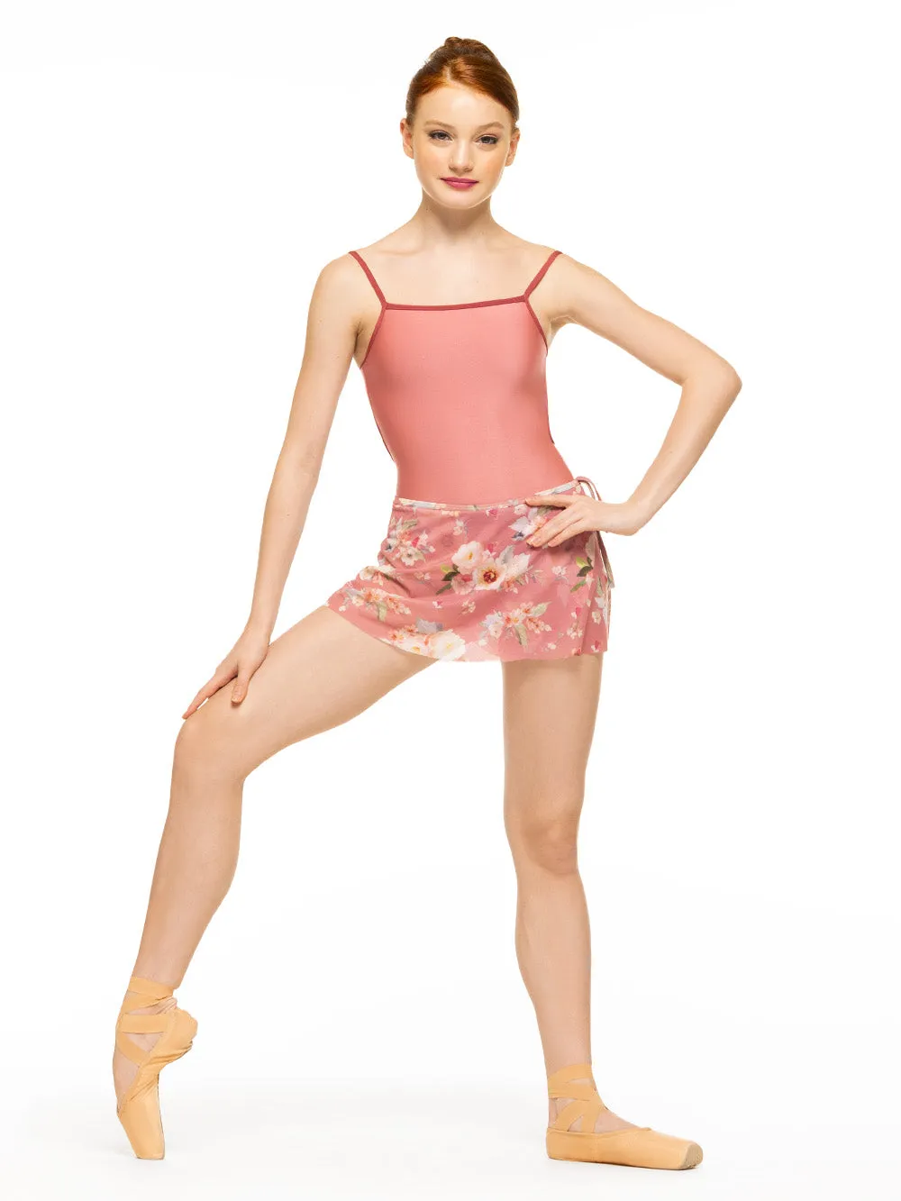 Candy Leotard Lantana Kids RTW