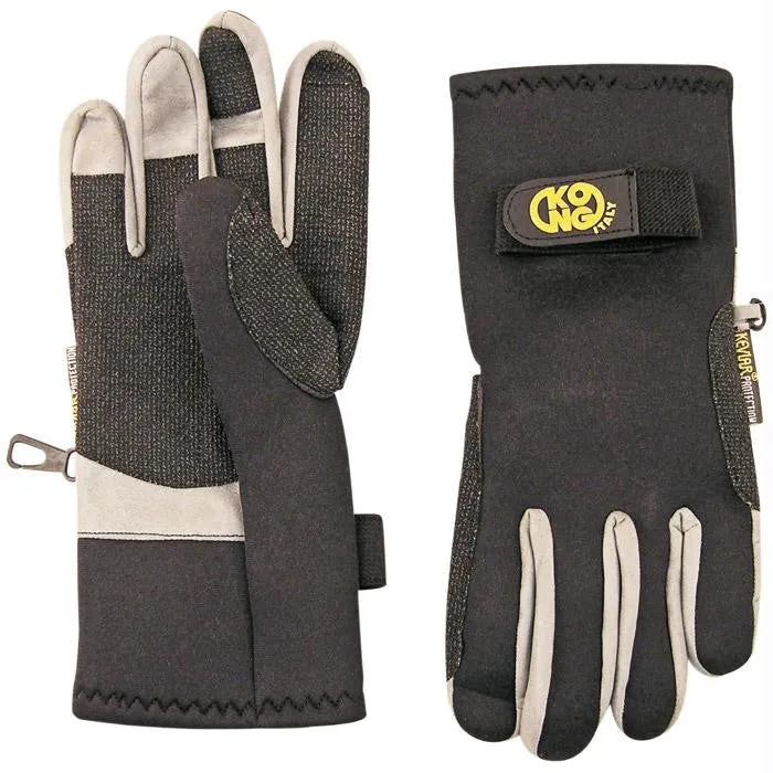 Canyon Neopren Kevlar Gloves L