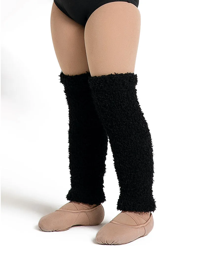 Capezio 12" Pamper Legwarmers - CK10980C