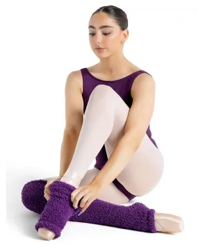 Capezio 24" Pamper Legwarmers - CK10982W