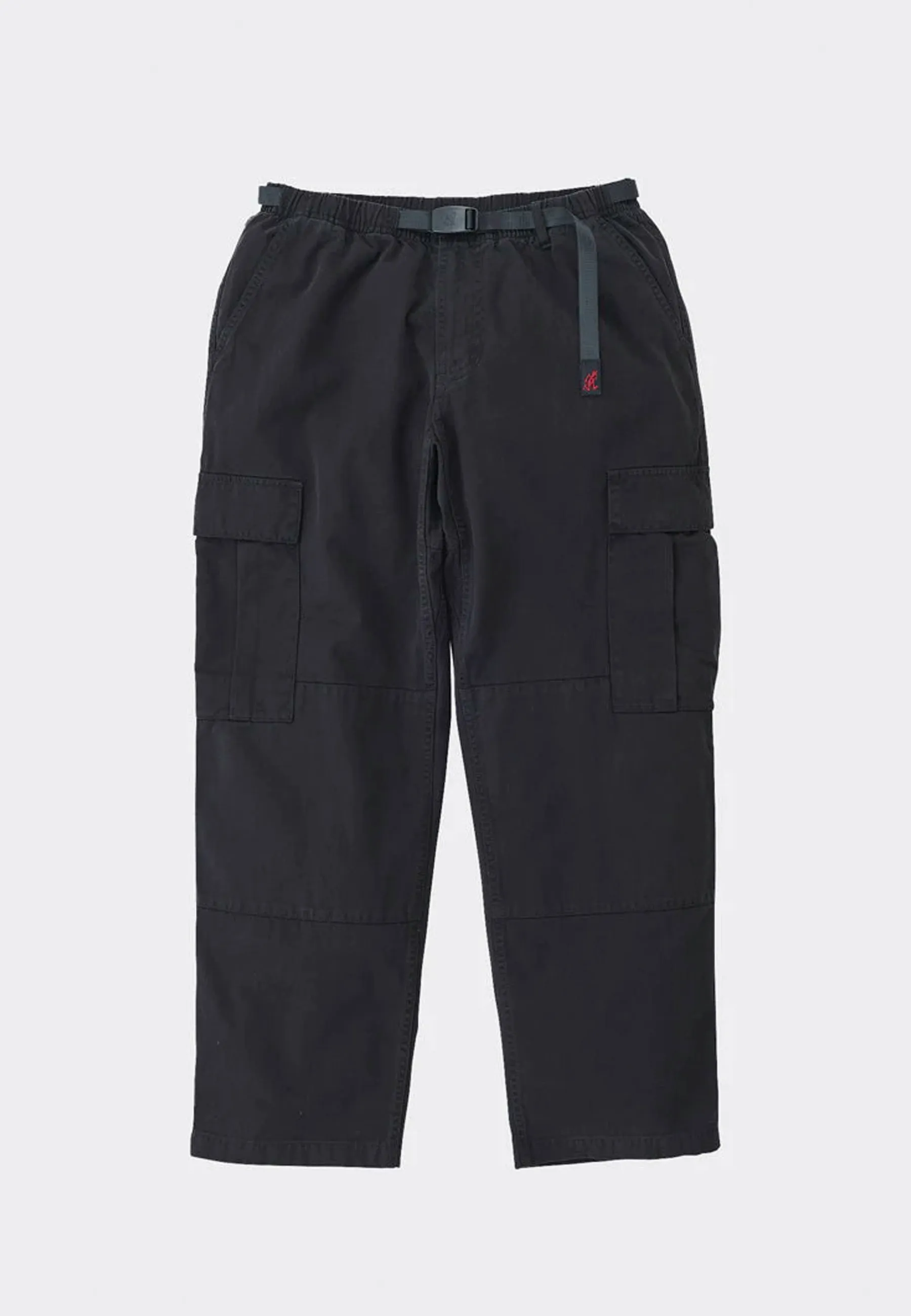 Cargo Pant - Black