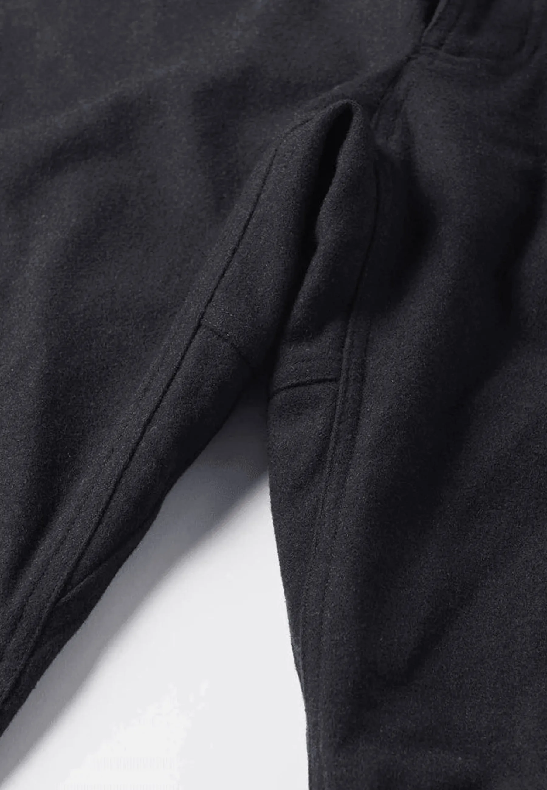 Cargo Pant - Black