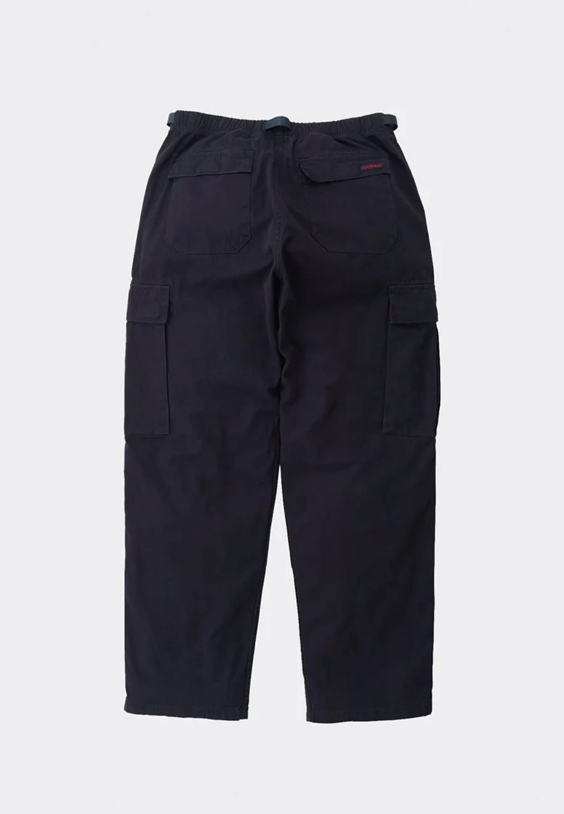 Cargo Pant - Black