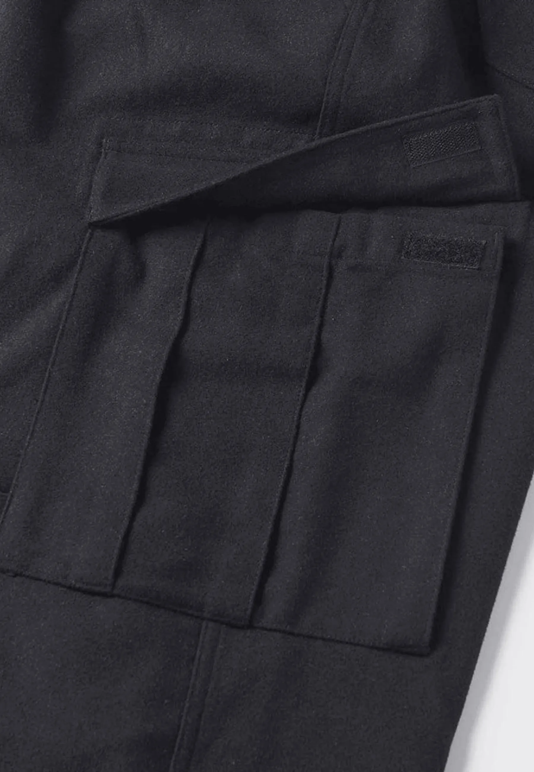 Cargo Pant - Black