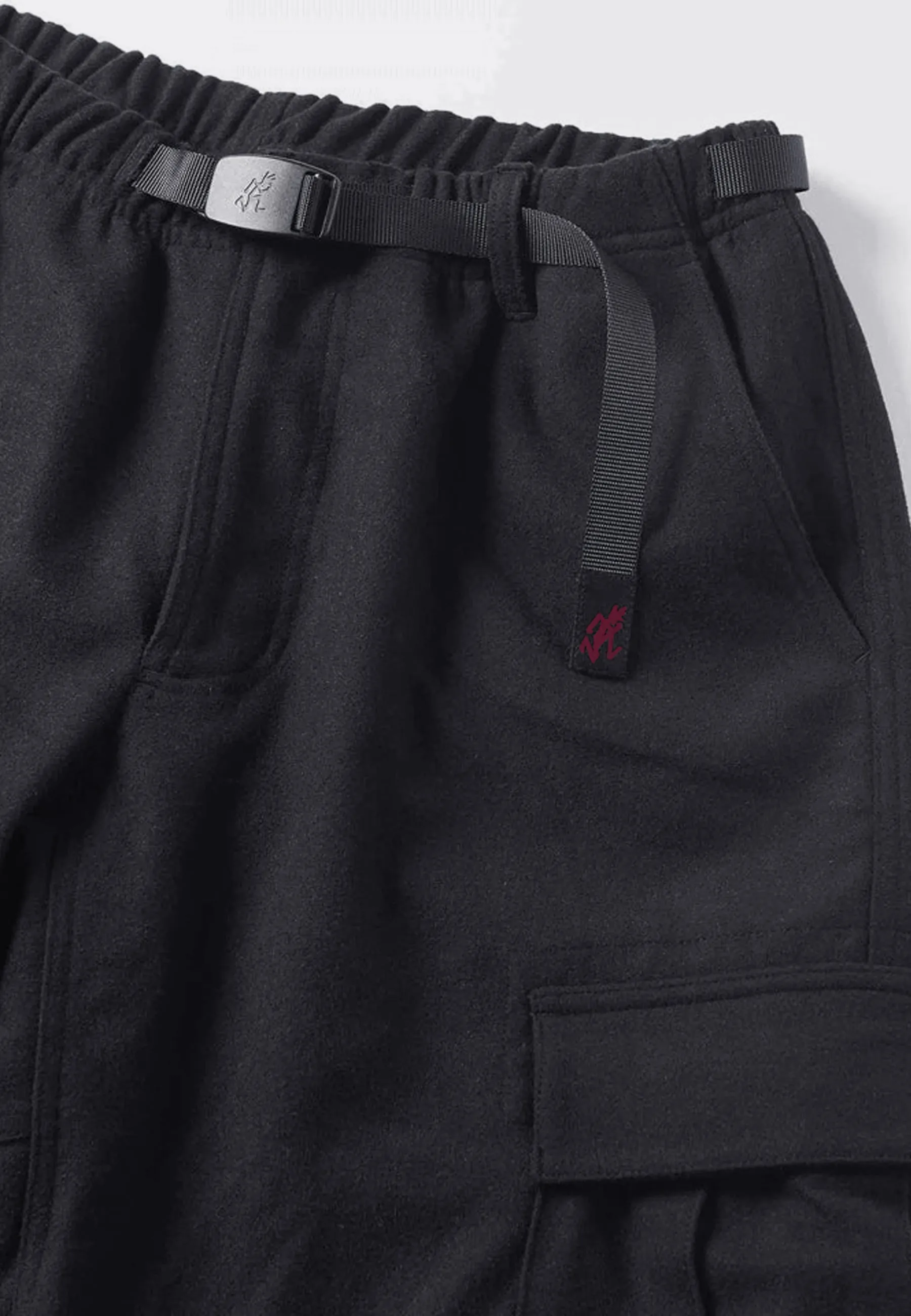 Cargo Pant - Black