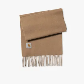 Carhartt WIP Clan Scarf / Peanut