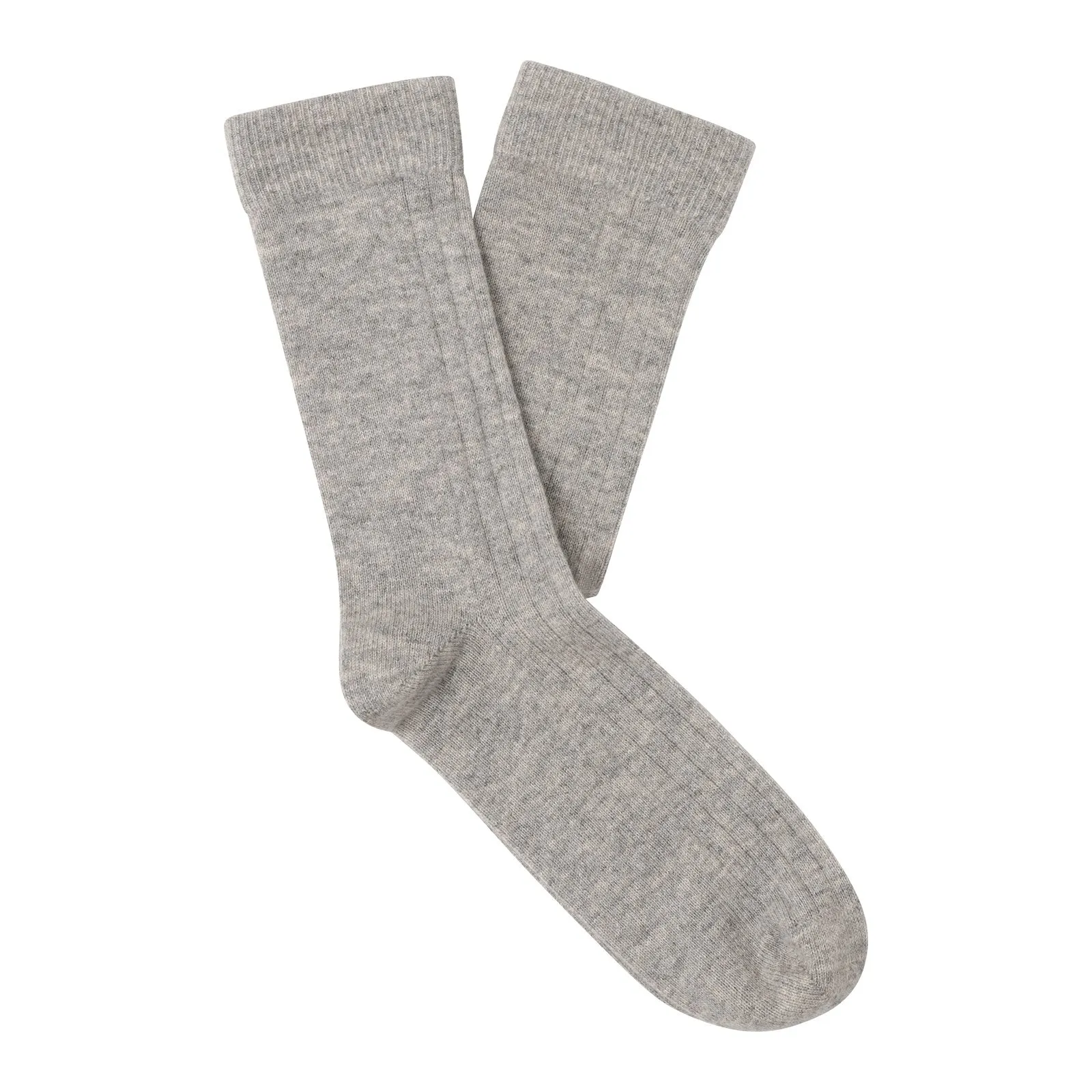 Cashmere Dress Socks