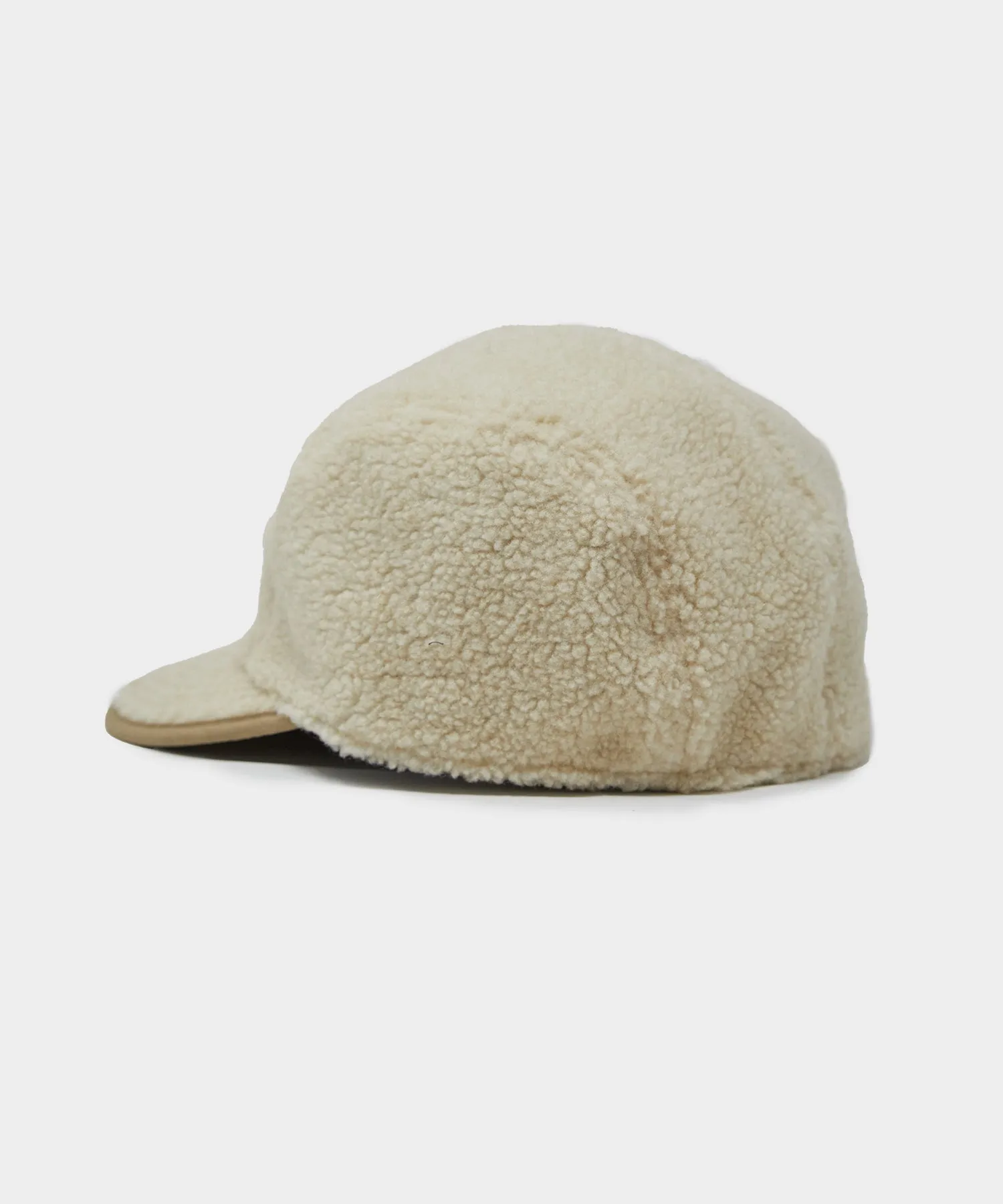 Câbleami Boa Jet Cap in Beige