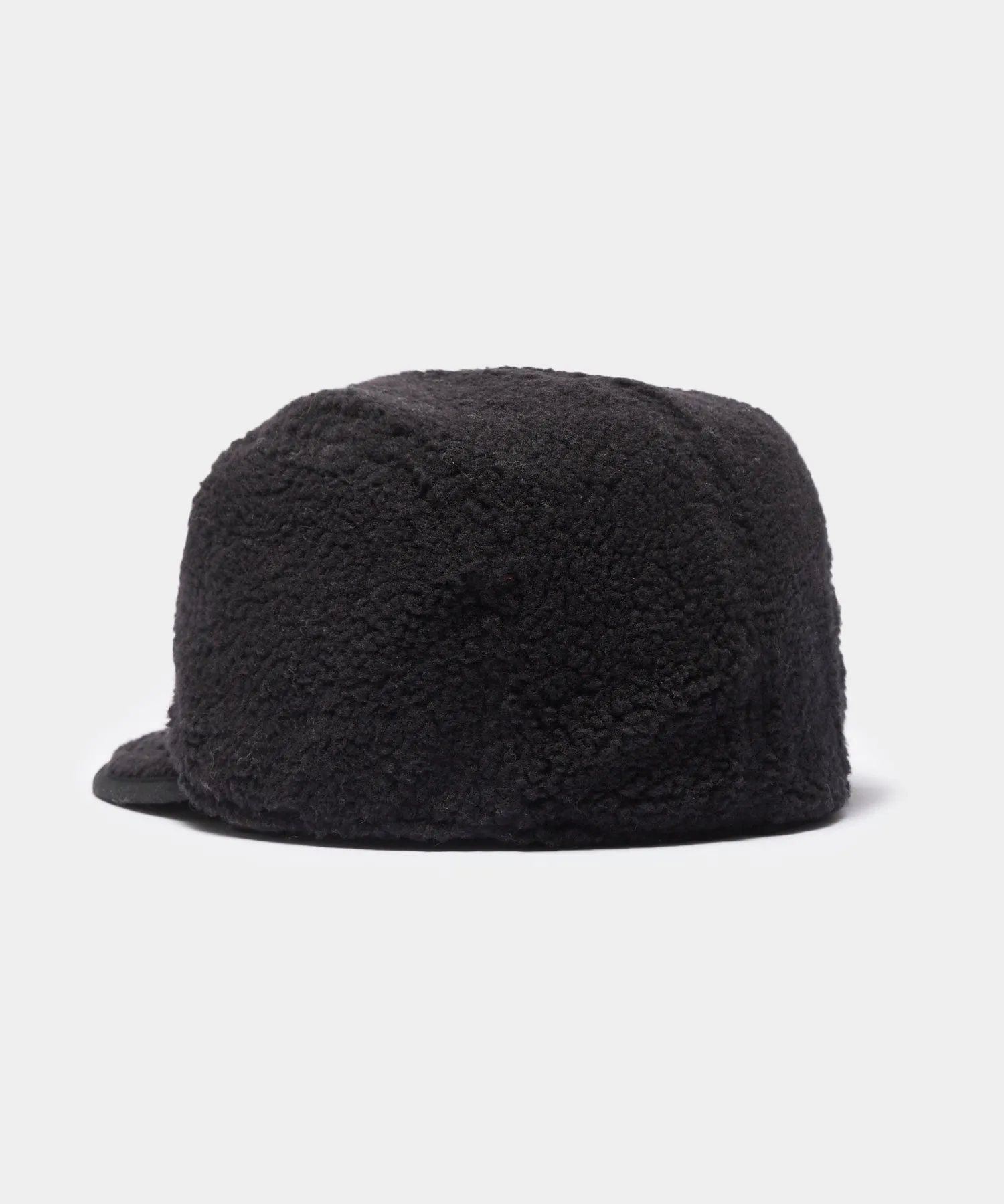 Câbleami Boa Jet Cap in Black