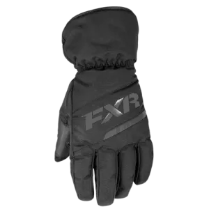 Child Octane Gloves