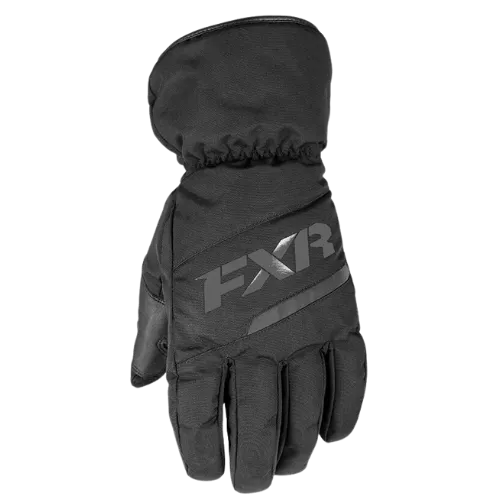 Child Octane Gloves