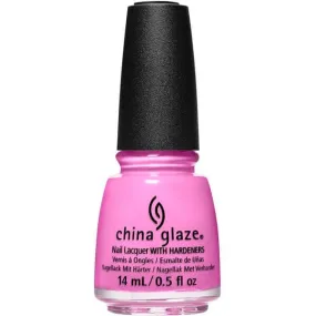 China Glaze - Kid In A Candy Store 0.5 oz - #82891