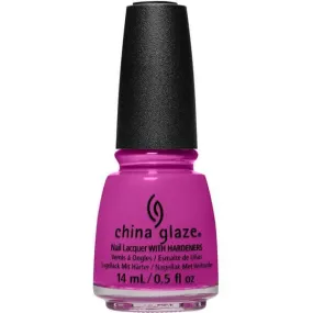 China Glaze - Sugar Junkie 0.5 oz - #82894