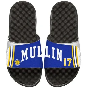 Chris Mullin #17