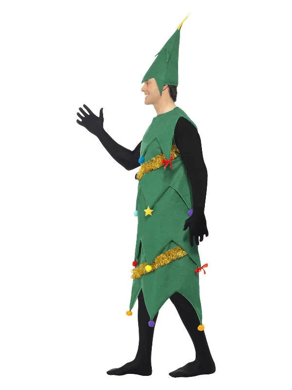 Christmas Tree Costume