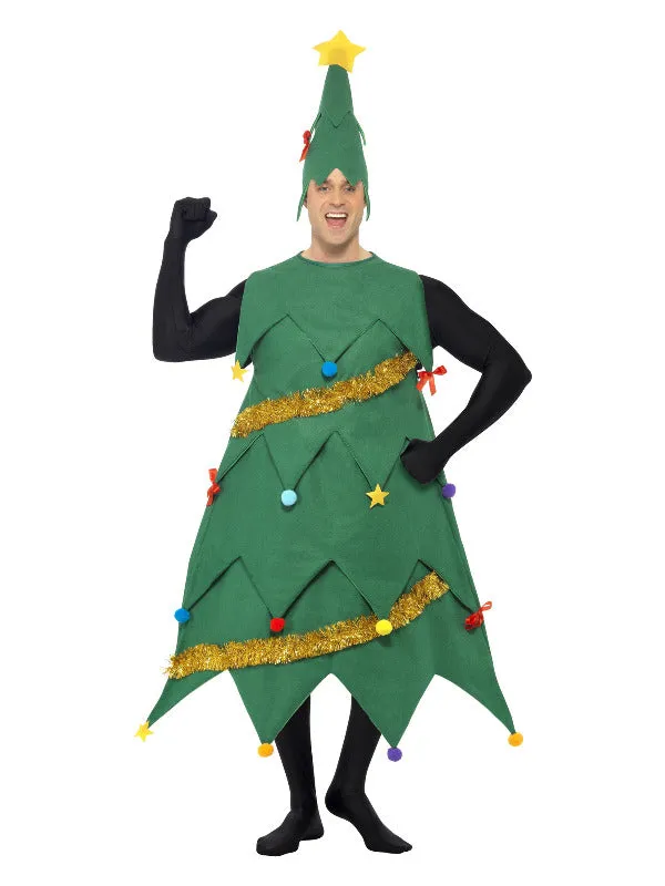 Christmas Tree Costume