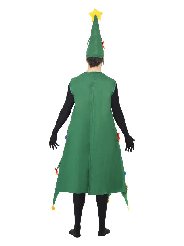 Christmas Tree Costume