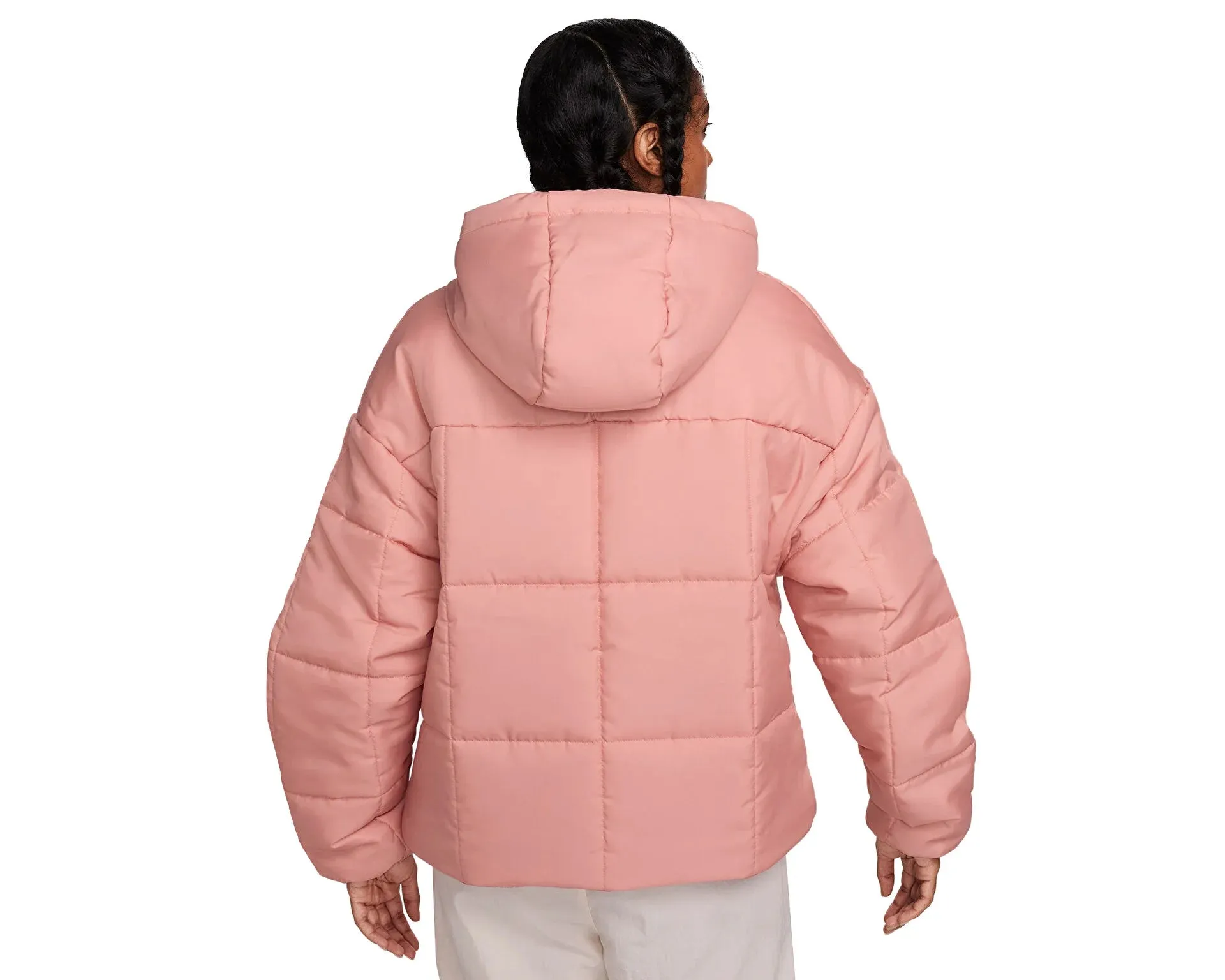 Classic Puffer Jacket