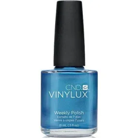 CND - Vinylux Water Park 0.5 oz - #157