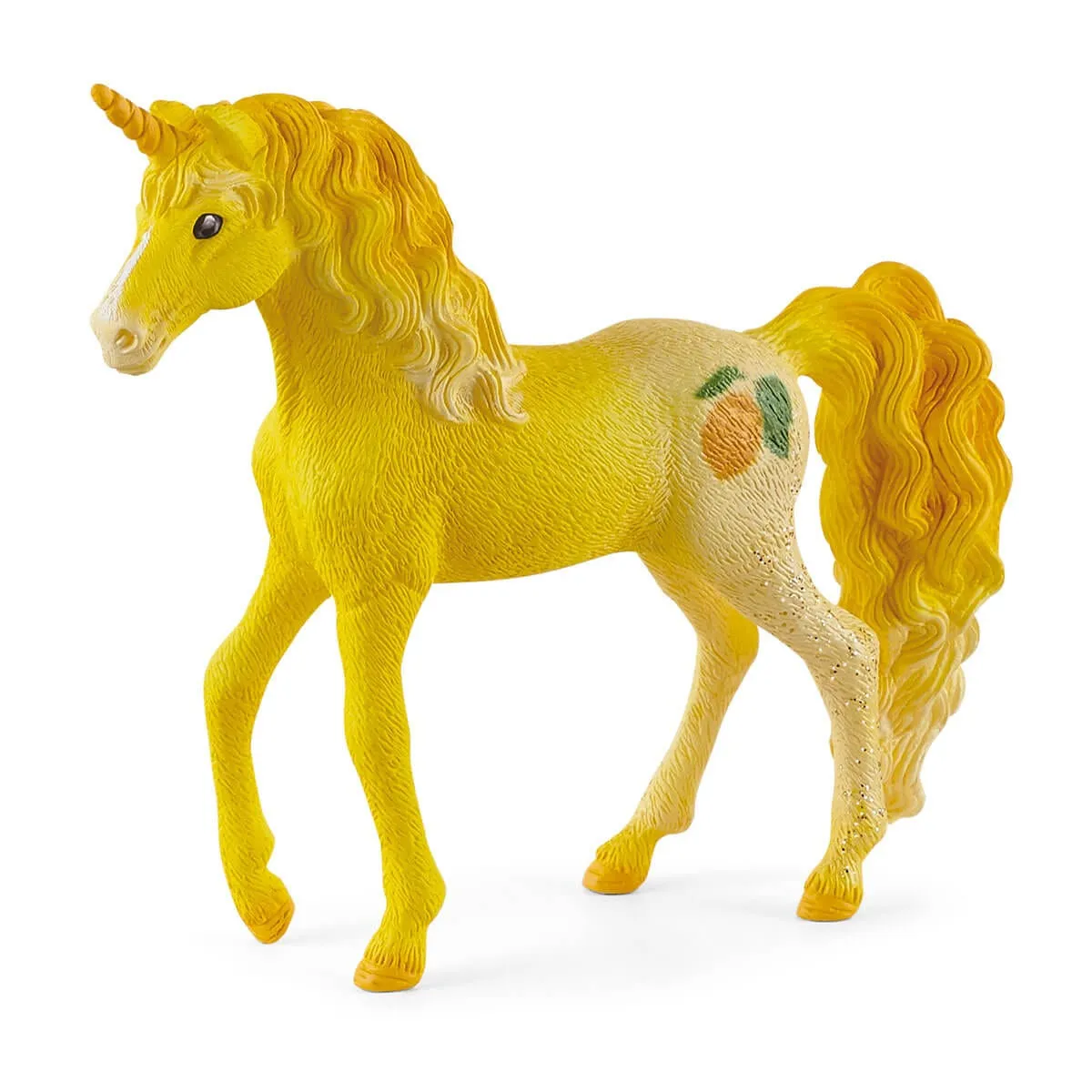 Collectible Unicorn-Lemon