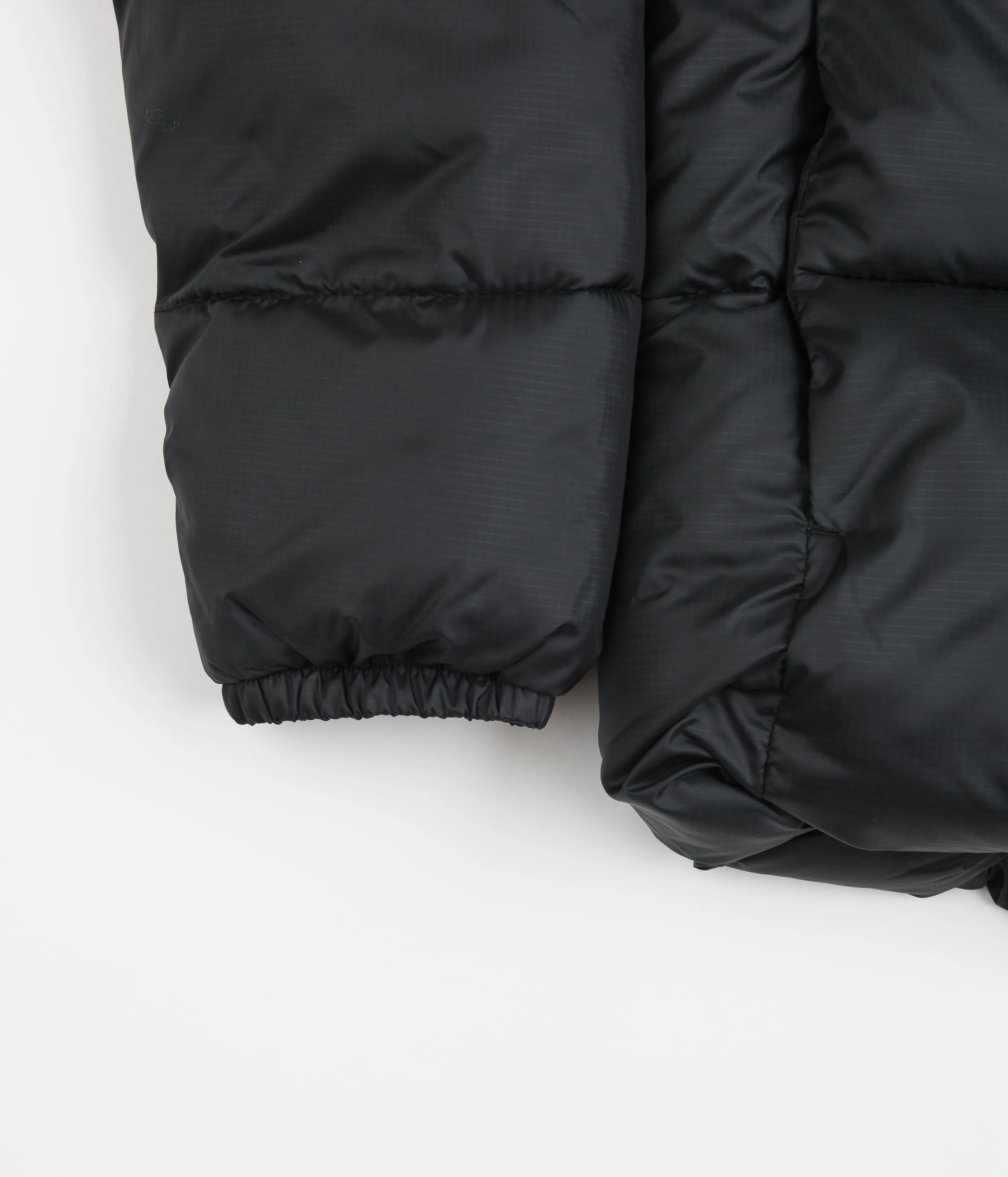 Columbia Puffect Hooded Jacket - Black