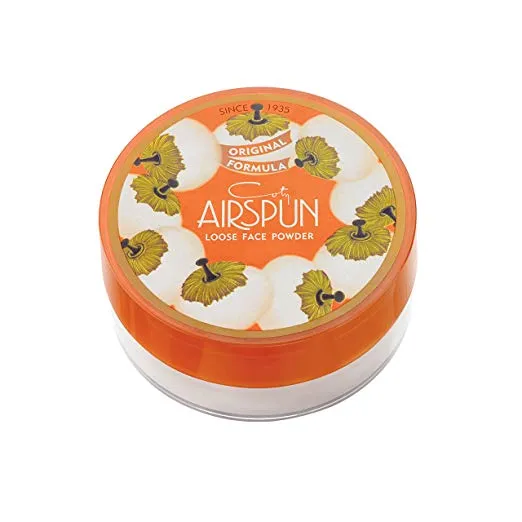 Coty Airspun Loose Face Powder 2.3 oz.