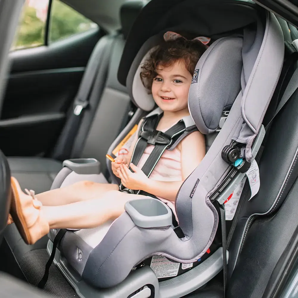 Cover Me™ 4-in-1 Convertible Car Seat - Stormy (VM Innovations Exclusive)