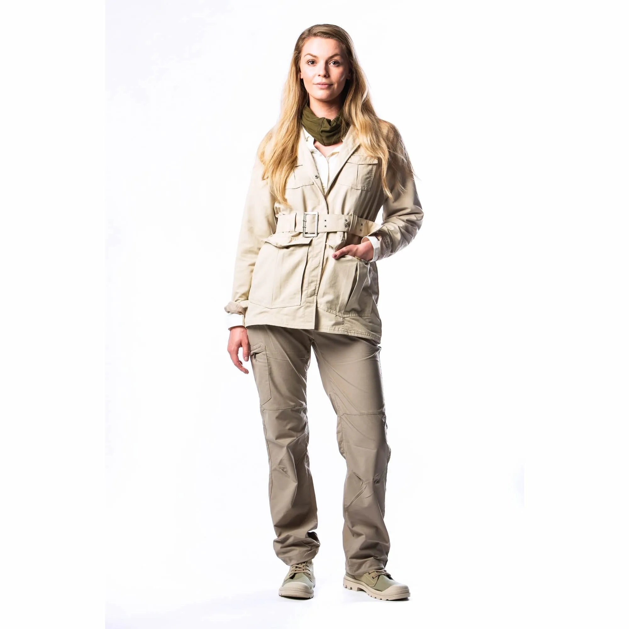 Craghoppers NosiLife Womens Lucca Jacket