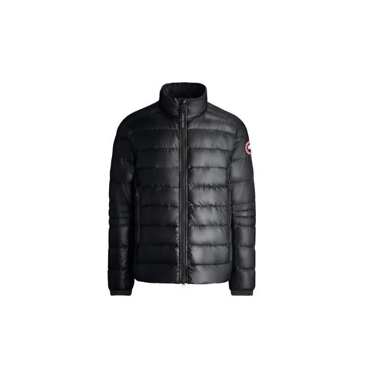 CROFTON JACKET