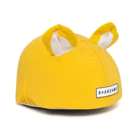 Cub the Lion - Kids Helmet Cover