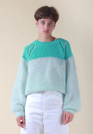 Dandy Pullover - mint