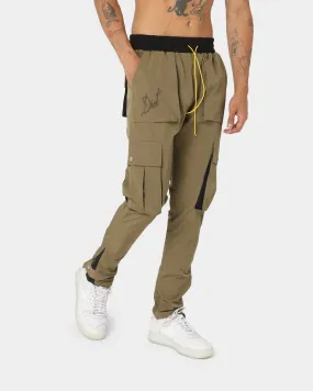 Diet Starts Monday DSM Cargo Pants Beluga