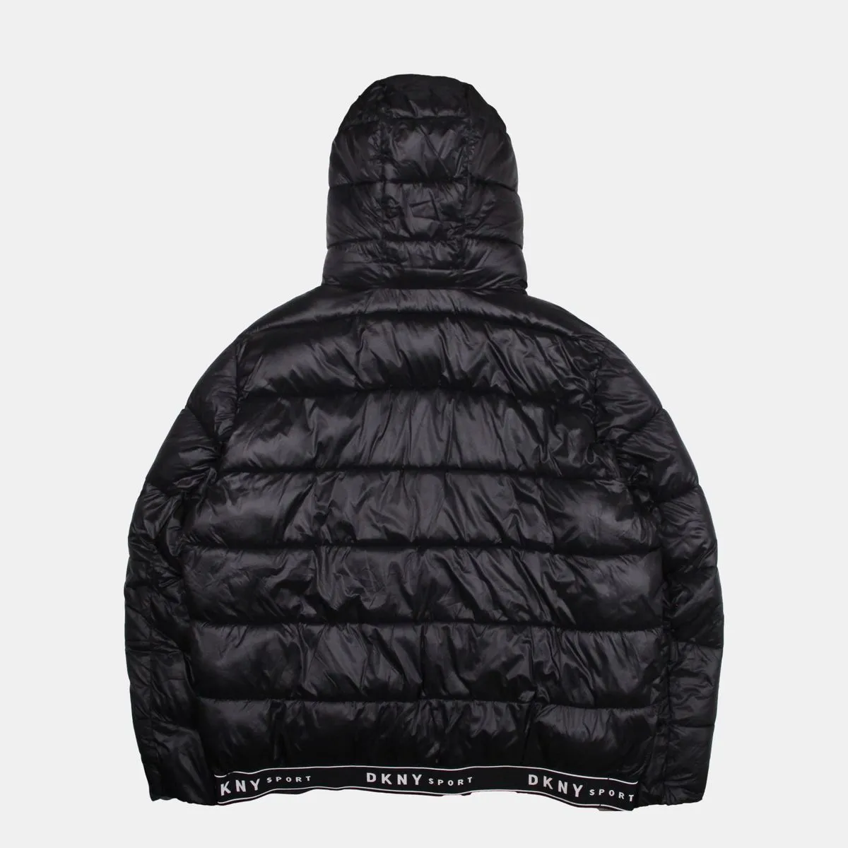 DKNY Puffer Jacket