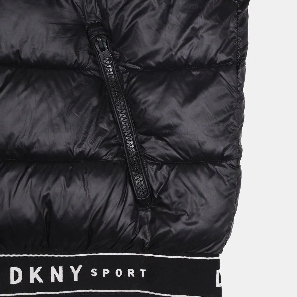 DKNY Puffer Jacket