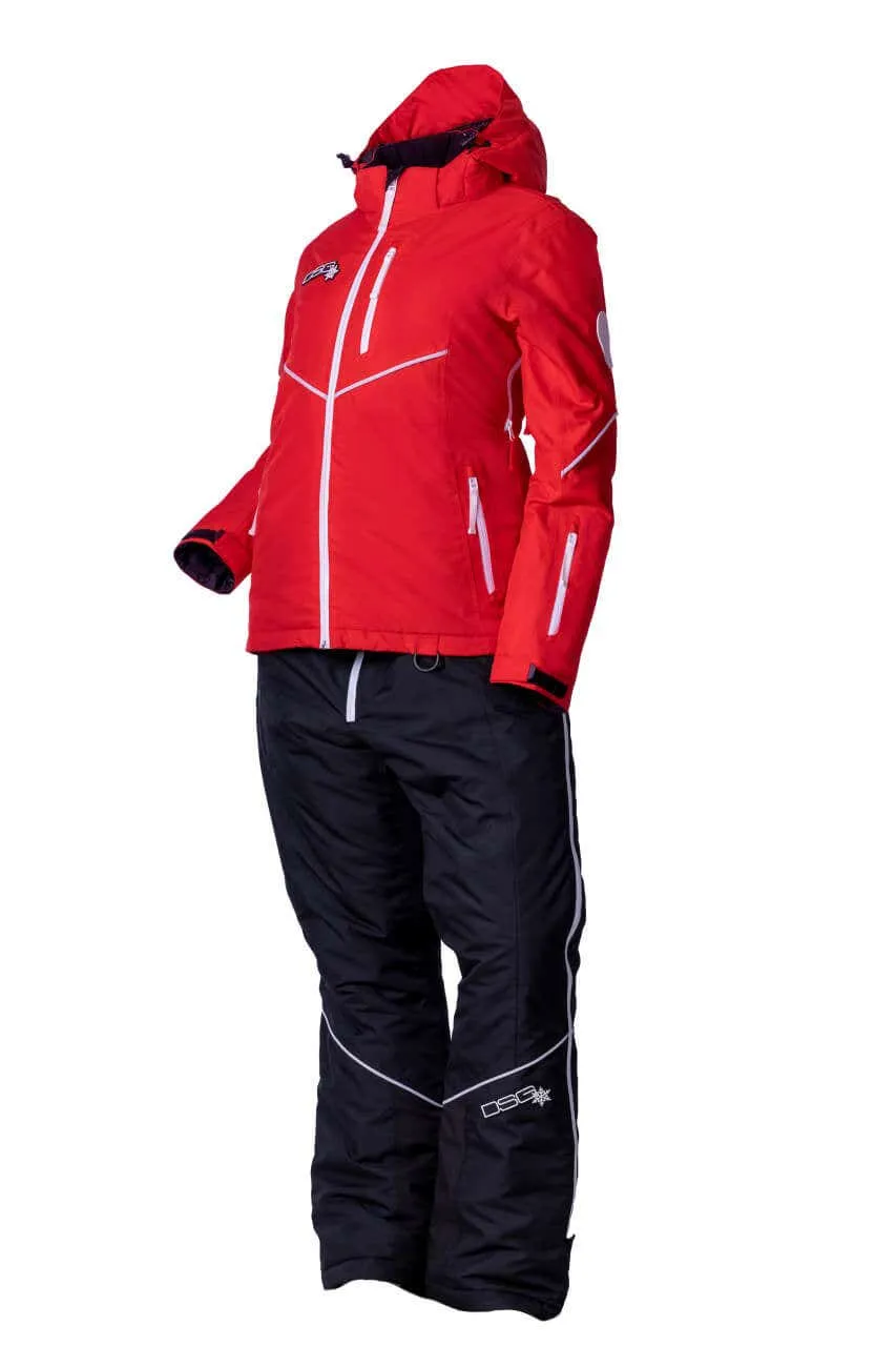 DSG Trail Elite Jacket