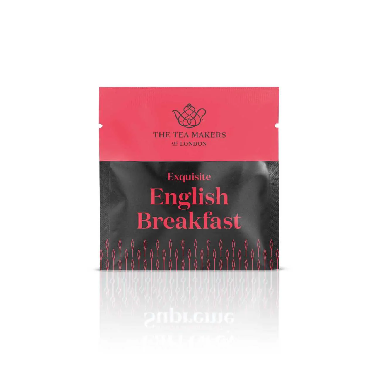 English Breakfast - Teabag Envelopes