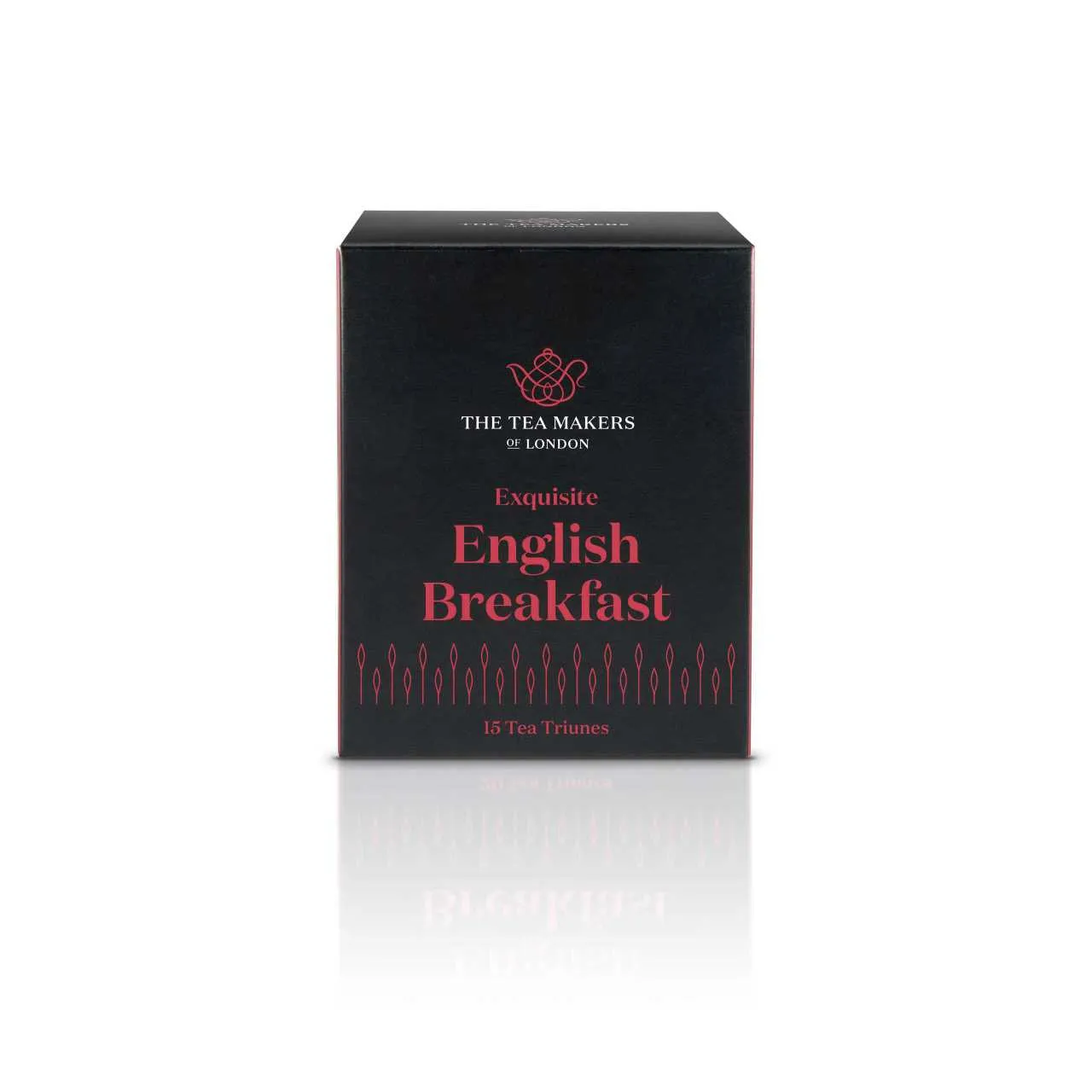 English Breakfast - Teabags