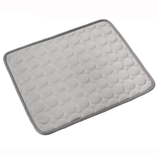 Extra Large Ice Cooling Pad