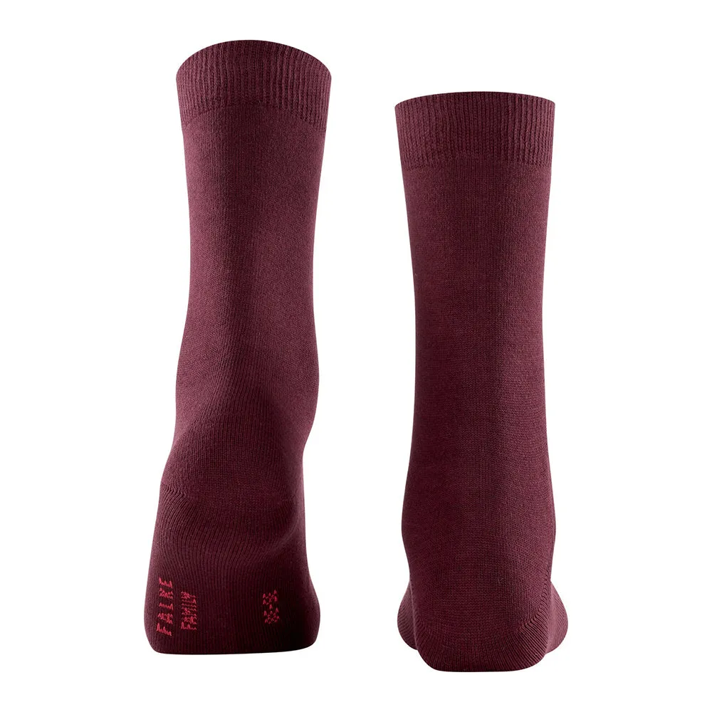 Family Women Socks With Sustainable Cotton