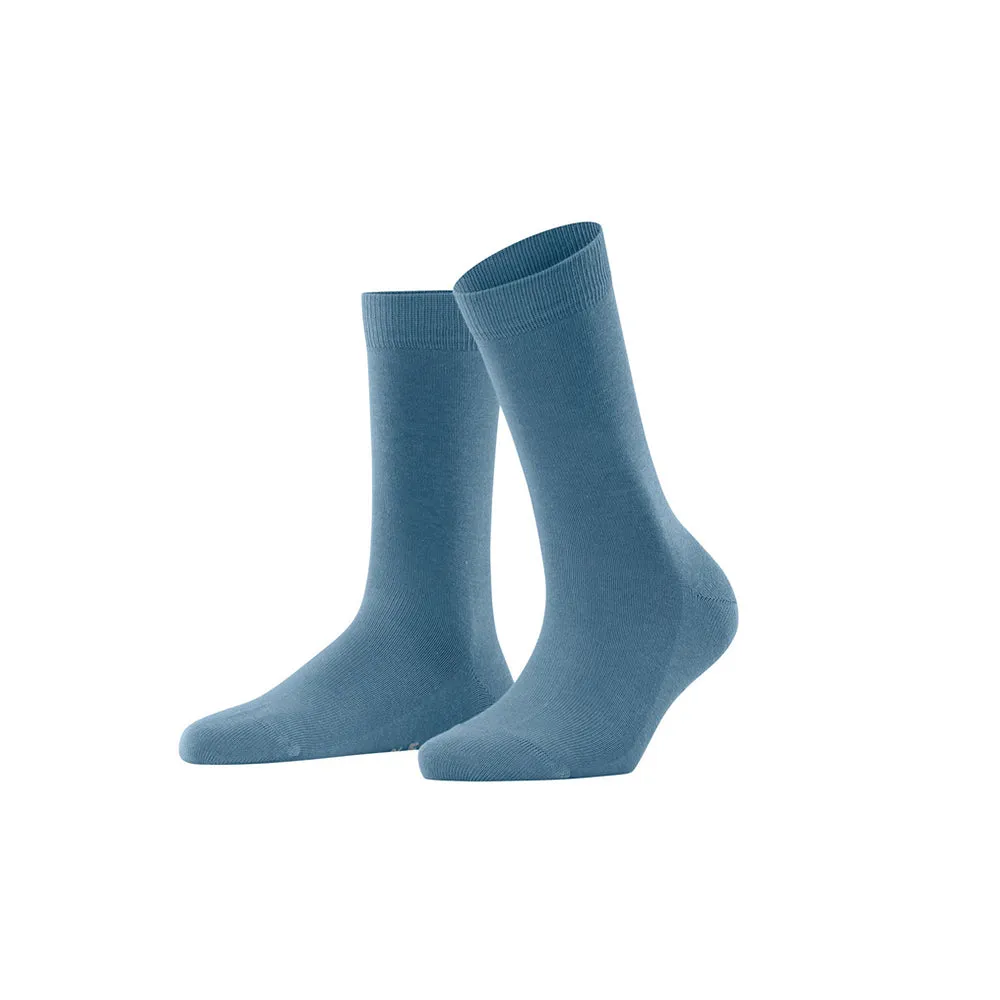 Family Women Socks With Sustainable Cotton